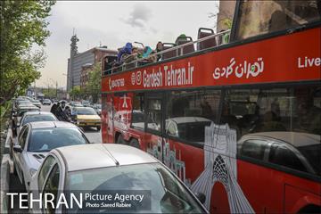 اتوبوس گردشگری 20