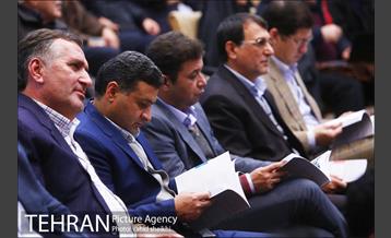 اهدای ماشین آلات خدمات شهری به شهرهای سیل زده  14