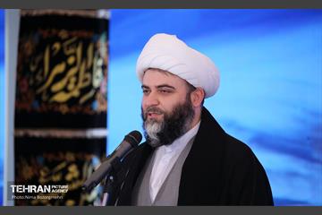 آیین سلام بر محرم