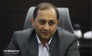 جلسه قرارگاه اجتماعی شهرداری منطقه 3 15