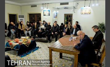 یلدای شهر 25