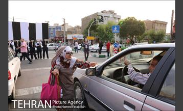 مرحله دوم پویش مردمی از خودمان شروع کنیم 21