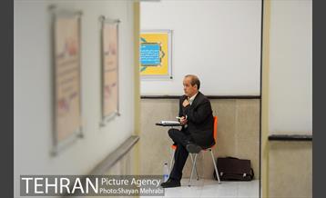 اولین اردو جهادی آموزشی مرکز ارتباطات شهرداری تهران 20