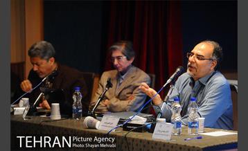 نشست تخصصی اسکان بشر 3 (به سوی دستور کار جدید شهری) 36