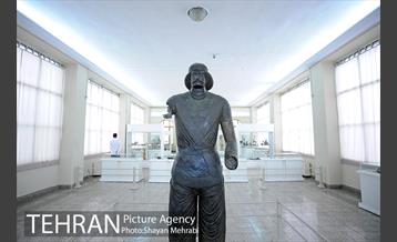 موزه ملی ایران باستان 28