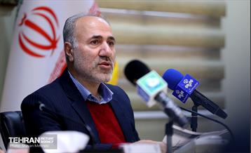 نشست خبری چهارمین دوره پویش آزادی مادران زندانی 8