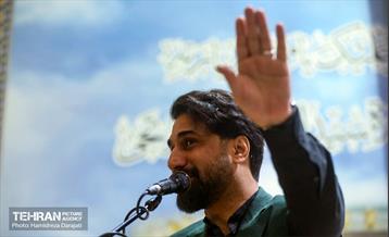 برگزاری سومین مراسم قرعه کشی سفر زیارتی مشهد مقدس ویژه بسته خرسندساز 22