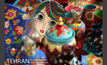 جمعه ‌بازار پروانه  11