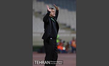 دیدار استقلال و نفت تهران در لیگ برتر فوتبال 19