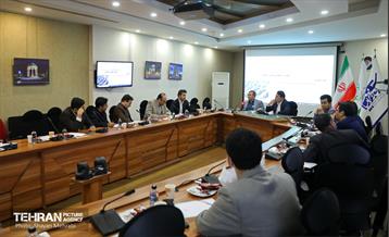 اولین کارگروه هم‌اندیشی مسکن پایتخت 16