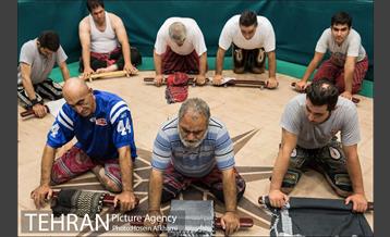 ورزش پهلوانی ، میراثی کهن و گران بها 2