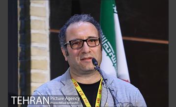 روز سوم سی وچهارمین جشنواره جهانی فیلم فجر 5