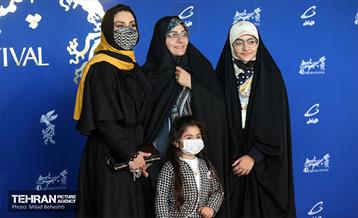 ششمین روز چهلمین جشنواره فیلم فجر