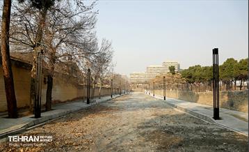 طرح رصد منطقه 5