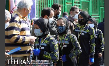 اختتامیه دومین لیگ فوتبال و لیگ داژبال(ویژه کودکان کار) 39