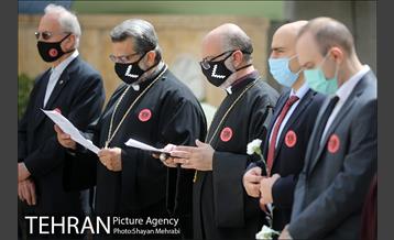 یکصد و ششمین سالگرد نسل کشی ارامنه 11