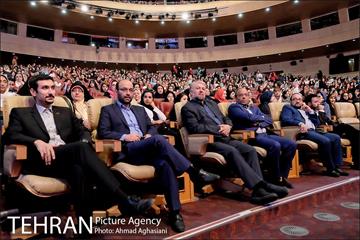 گردهمایی بزرگ هزاران لبخند در شهر-2 7