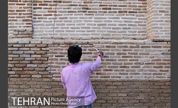 بازسازی و مرمت خانه باغ اتحادیه 21