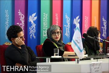 روز ششم سی و هفتمین جشنواره فیلم فجر 11