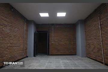 توسعه متروی تهران؛ ایستگاه تختی 23