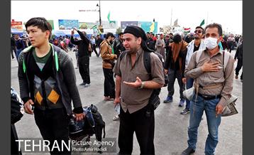 شوق دیدار 20