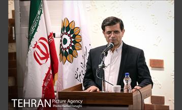 افتتاحیه خانه شعر و ادبیات 15