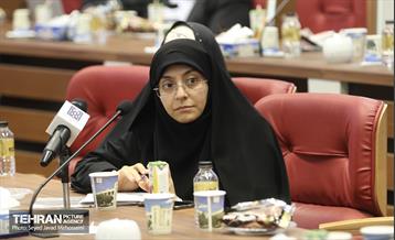 سومین نشست اساتید و مدیران 10