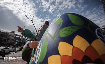 استقبال از بهار (2) 18