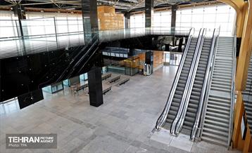 ترمینال شرق 45