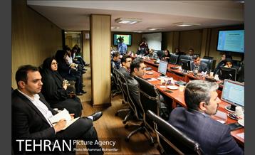 نشست تخصصی روایت شورایاری از گذشته به آینده  7