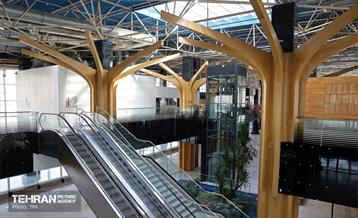 ترمینال شرق 42