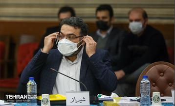 بیست و هشتمین نشست تخصصی کمیسیون حمل‌ونقل و ترافیک مجمع شهرداران کلان‌شهرهای ایران 30