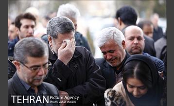 مراسم سومین سالگرد شهدای پلاسکو 26