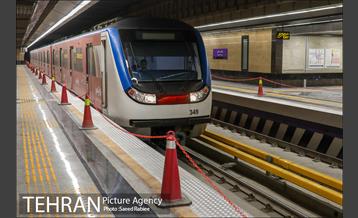 توسعه متروی تهران؛ مدافعان سلامت