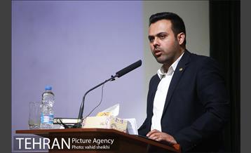 نشست مدیران روابط عمومی شهرداری تهران  27