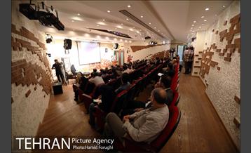 ویژه برنامه "سر حلقه شوریده سران" 13