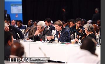 کنفرانس بین المللی مجمع جهانی شهری در ابوظبی امارات 5