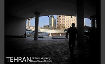 میدان ولیعصر(عج) 4