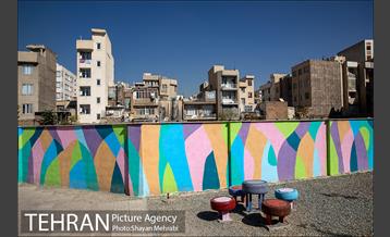 بوستان شهدای ارتش 13