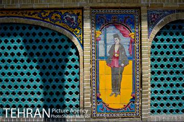 عمارت مسعودیه 28