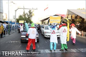 پویش مردمی از خودمان شروع کنیم 23