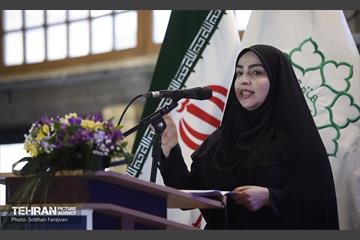 دورهمی مدیران روابط عمومی شهرداری تهران 26