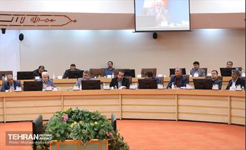 همایش روز شهرداری‌ها و دهیاری‌ها