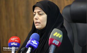بازدید اصحاب رسانه از مراکز معاینه فنی 7