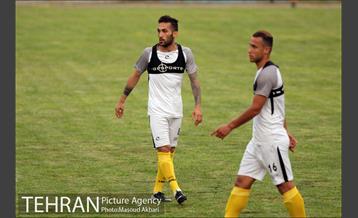 دیدار تدارکاتی نفت تهران و  ماشین سازی تبریز