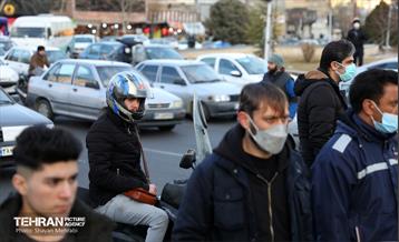 ویژه برنامه گروه نسل جدید در میدان ونک  28