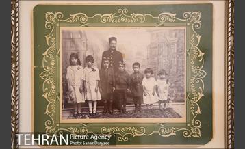 خانه موزه سیمین و جلال 9