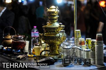 شب های خیابان سی تیر 22