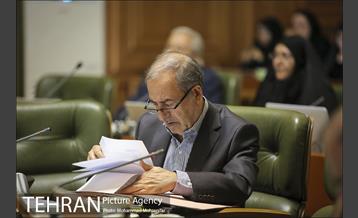 جلسه شورای شهر 29