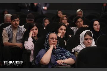 اختتامیه پنجمین محفل ادبی «سوگ و صلابت» 31